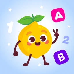 Biểu tượng GenioKid: Kids Learning Games