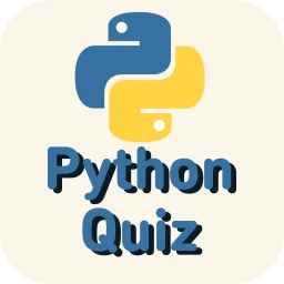 Python Quiz 图标